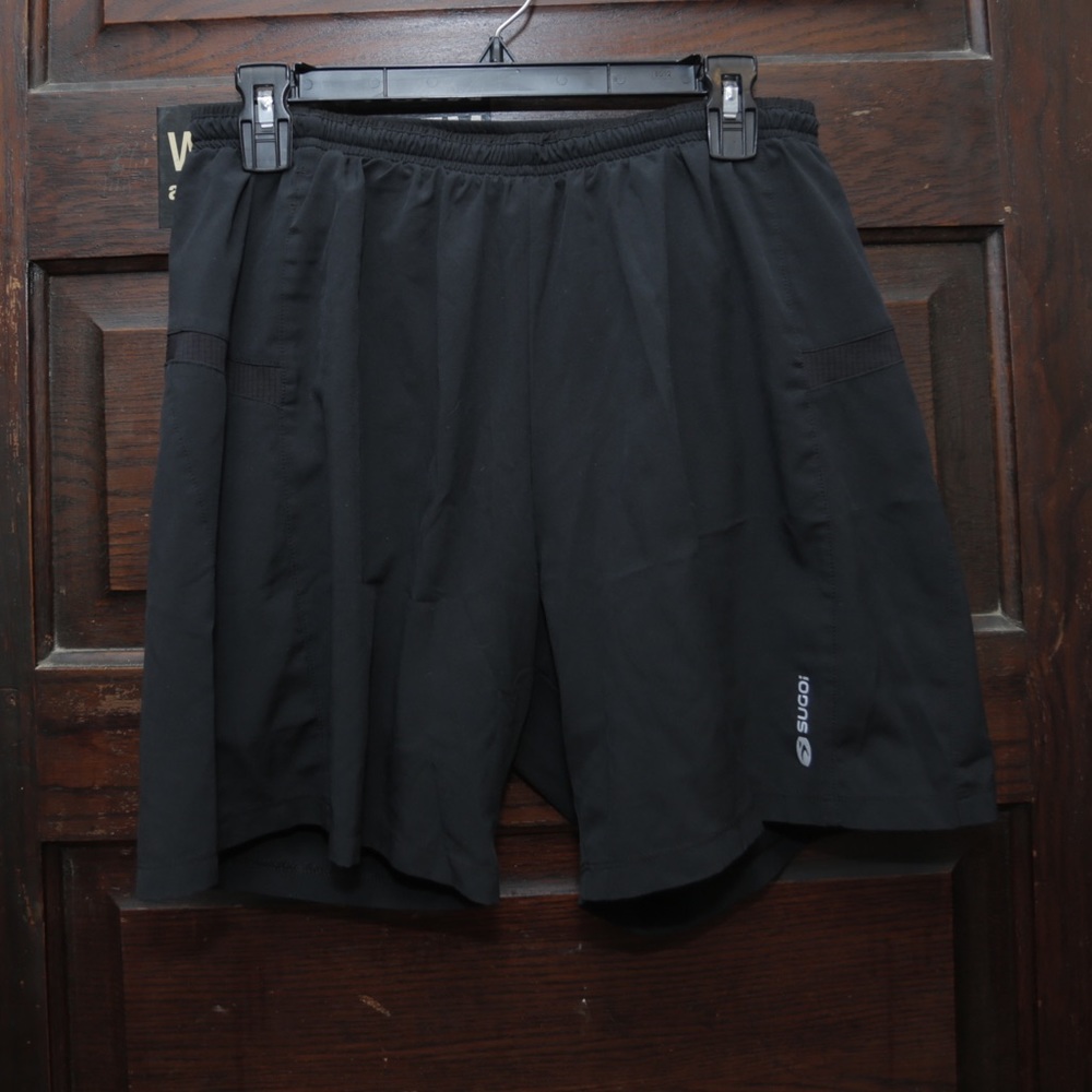 Sugoi Shorts